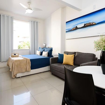 Omar do Rio - SL 214 Moderno Studio, Internet 120mbps com Smart TV, a 5 minutos das praias de Ipanema, Arpoador e Copacabana a 100 Metros do Metrô Rio de Janeiro Extérieur photo